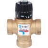 Термостатический смесительный клапан для систем отопления и ГВС G 1" M резьба STOUT SVM-0120-254325 купить в Твери