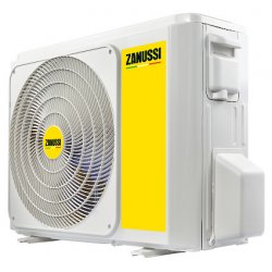 Сплит-система (комплект) ZACS-09 HS/A21/N1 Zanussi низкая цена купить в Твери