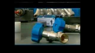 Металлопластиковые трубы Pro Aqua RBM Tita Fix